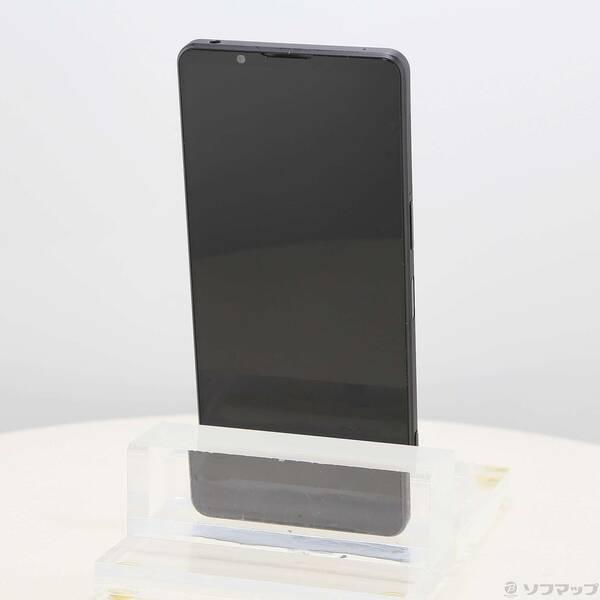 〔中古〕SONY(ソニー) Xperia 1 VI 256GB ブラック SOG13 au SIMフリー〔269-ud〕 |  | 02