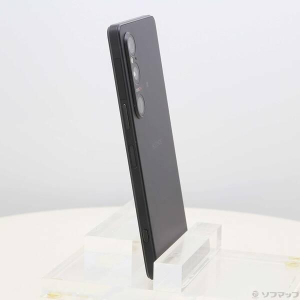 〔中古〕SONY(ソニー) Xperia 1 VI 256GB ブラック SOG13 au SIMフリー〔269-ud〕 |  | 03