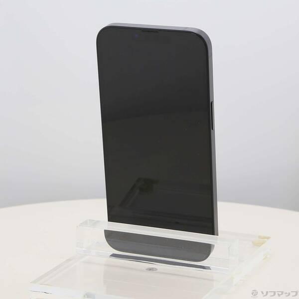 〔中古〕Apple(アップル) iPhone16e 128GB ブラック MD1Q4J／A SIMフリー〔349-ud〕 |  | 02