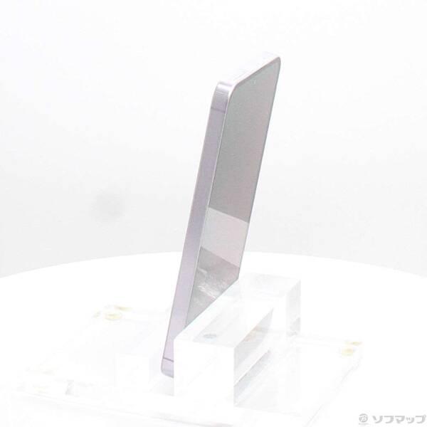 〔中古〕SAMSUNG(サムスン) Galaxy A55 5G 128GB オーサムライラック SC-53E docomo SIMフリー〔198-ud〕 |  | 01