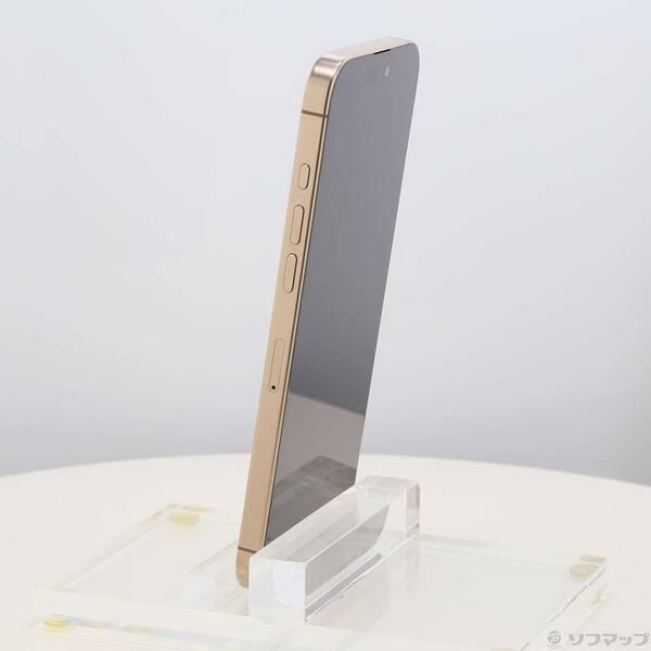 〔中古〕Apple(アップル) iPhone16 Pro Max 1TB デザートチタニウム MYWT3J／A SIMフリー〔371-ud〕 |  | 01