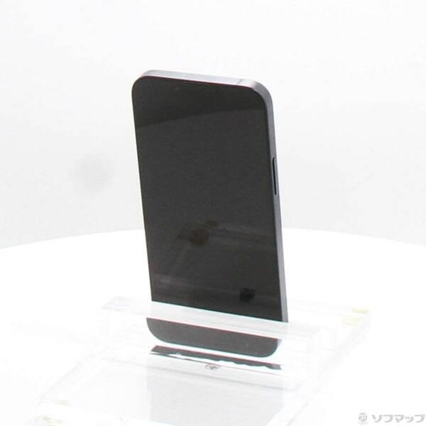 〔中古〕Apple(アップル) iPhone13 mini 128GB ミッドナイト MLJC3J／A SIMフリー〔269-ud〕 |  | 02