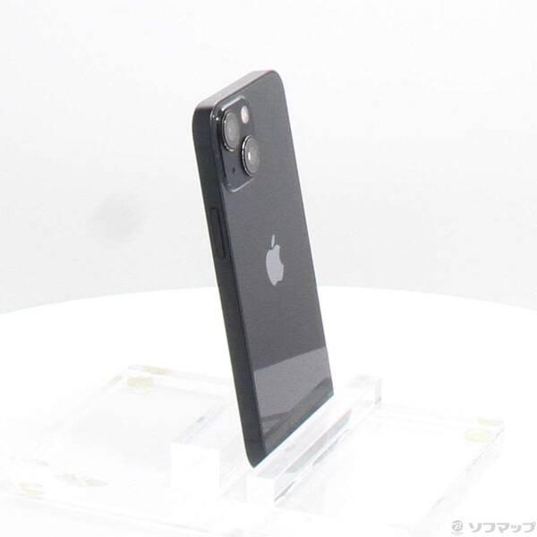 〔中古〕Apple(アップル) iPhone13 mini 128GB ミッドナイト MLJC3J／A SIMフリー〔269-ud〕 |  | 03
