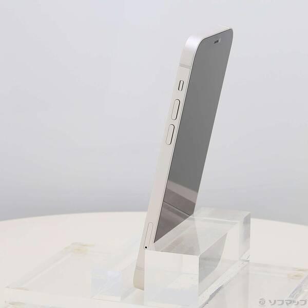 〔中古〕Apple(アップル) iPhone12 128GB ホワイト MGHV3J／A SIMフリー〔295-ud〕 |  | 01