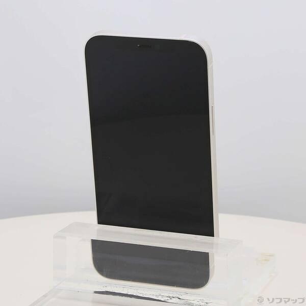 〔中古〕Apple(アップル) iPhone12 128GB ホワイト MGHV3J／A SIMフリー〔295-ud〕 |  | 02