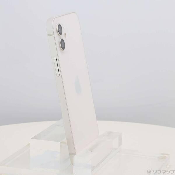〔中古〕Apple(アップル) iPhone12 128GB ホワイト MGHV3J／A SIMフリー〔295-ud〕 |  | 03