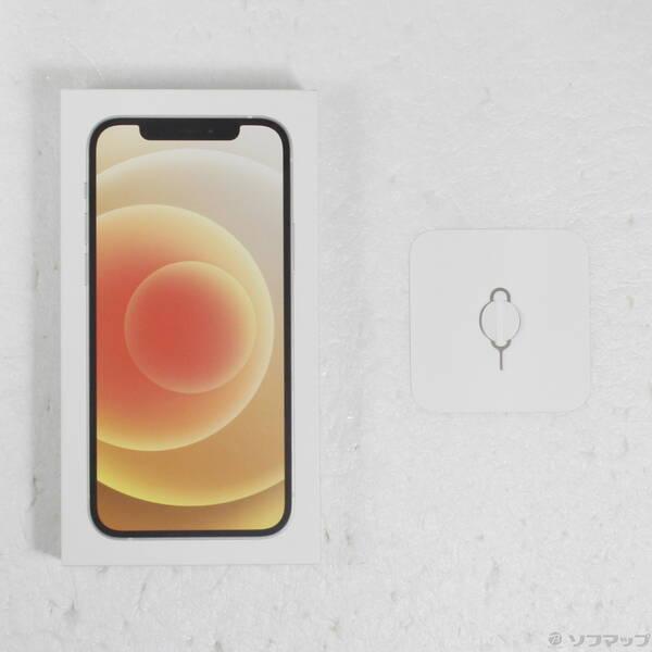 〔中古〕Apple(アップル) iPhone12 128GB ホワイト MGHV3J／A SIMフリー〔295-ud〕 |  | 04