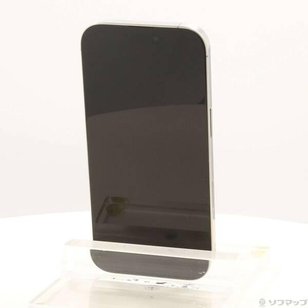 〔中古〕Apple(アップル) iPhone16 Pro 128GB ナチュラルチタニウム MYMY3J／A SIMフリー〔377-ud〕 |  | 02