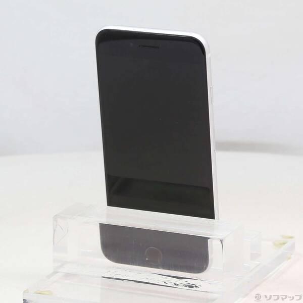 〔中古〕Apple(アップル) iPhone SE 第2世代 64GB ホワイト MX9T2J／A SIMフリー〔258-ud〕 |  | 02