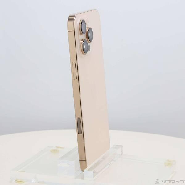 〔中古〕Apple(アップル) iPhone16 Pro Max 256GB デザートチタニウム MYWJ3J／A SIMフリー〔348-ud〕 |  | 03