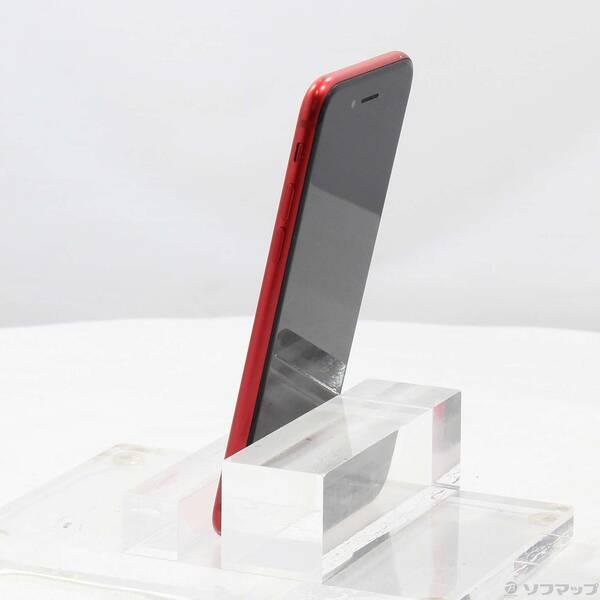 〔中古〕Apple(アップル) iPhone SE 第2世代 128GB プロダクトレッド MXD22J／A SIMフリー〔269-ud〕 |  | 01