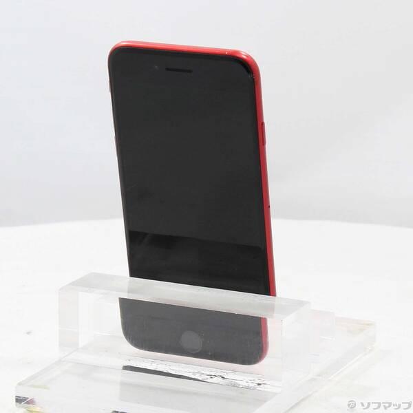 〔中古〕Apple(アップル) iPhone SE 第2世代 128GB プロダクトレッド MXD22J／A SIMフリー〔269-ud〕 |  | 02