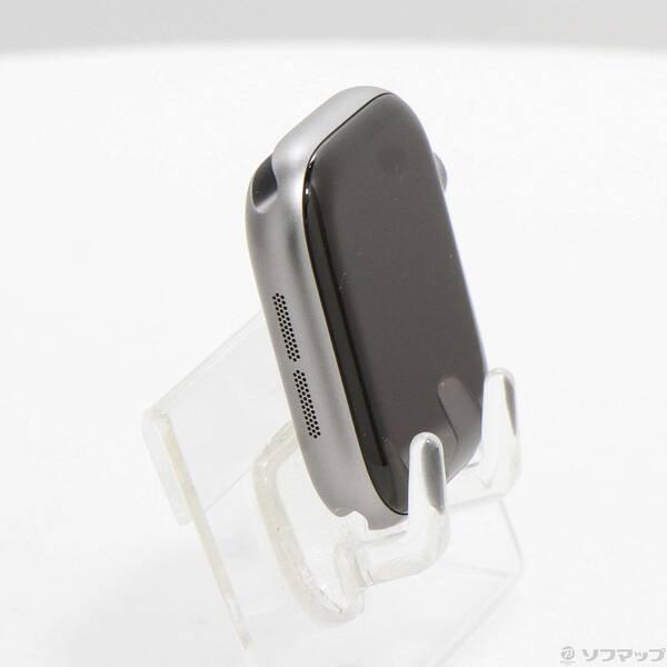 〔中古〕Apple(アップル) Apple Watch Series 11 GPS 42mm スペースグレイアルミニウムケース バンド無し〔344-ud〕 |  | 03
