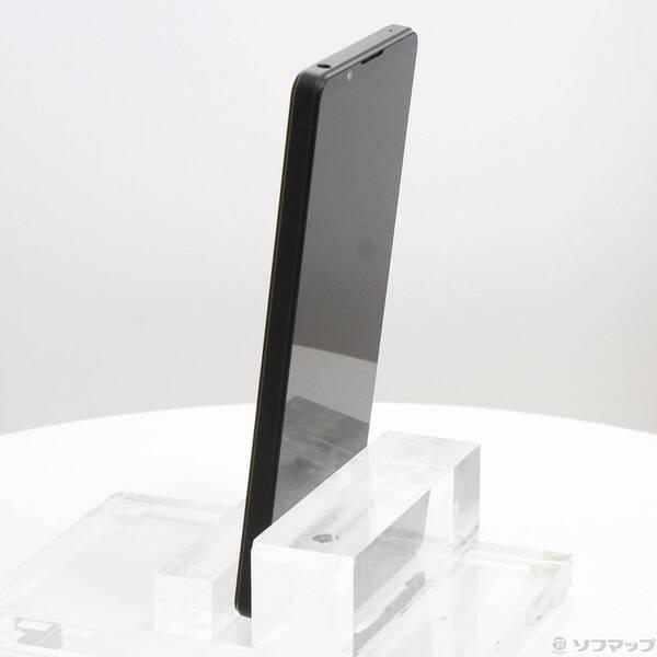 〔中古〕SONY(ソニー) Xperia 1 VI 256GB ブラック SOG13 au SIMフリー〔276-ud〕 |  | 01