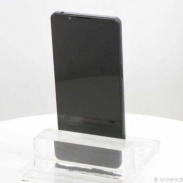 〔中古〕SONY(ソニー) Xperia 1 VI 256GB ブラック SOG13 au SIMフリー〔276-ud〕 |  | 02