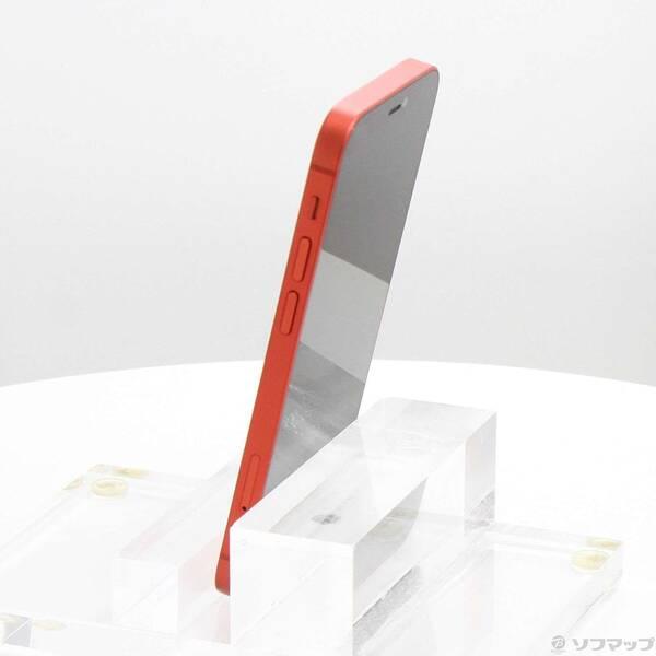 〔中古〕Apple(アップル) iPhone12 mini 64GB プロダクトレッド MGAE3J／A SIMフリー〔305-ud〕 |  | 01