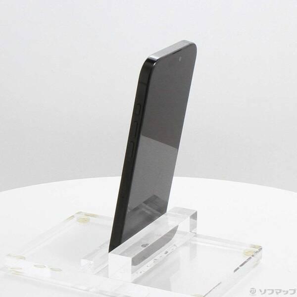 〔中古〕Apple(アップル) iPhone16 Pro 256GB ブラックチタニウム MYN03J／A SIMフリー〔377-ud〕 |  | 01