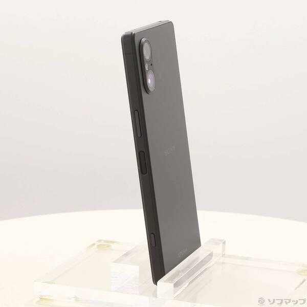 〔中古〕SONY(ソニー) Xperia 5 V 256GB ブラック XQ-DE44 SIMフリー〔269-ud〕 |  | 03