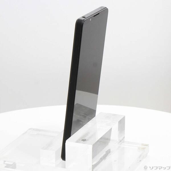 〔中古〕SONY(ソニー) Xperia 1 VI 256GB ブラック SOG13 au SIMフリー〔276-ud〕 |  | 01