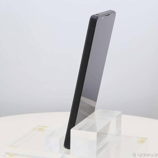 〔中古〕SONY(ソニー) Xperia 1 VI 256GB ブラック A401SO Softbank SIMフリー〔305-ud〕 |  | 01