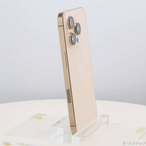 〔中古〕Apple(アップル) iPhone16 Pro 256GB デザートチタニウム MYN23J／A SIMフリー〔344-ud〕 |  | 03