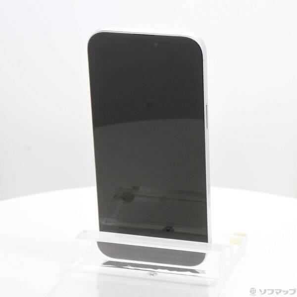 〔中古〕Apple(アップル) iPhone16 Pro Max 256GB ホワイトチタニウム MYWH3J／A SIMフリー〔295-ud〕 |  | 02
