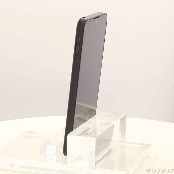 〔中古〕SHARP(シャープ) AQUOS wish 64GB チャコール SBAQWISH Softbank SIMフリー〔349-ud〕 |  | 01