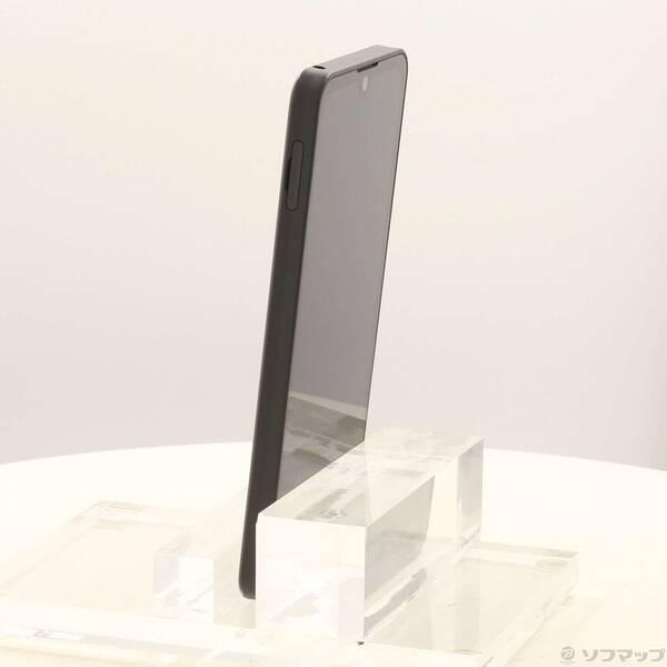 〔中古〕SHARP(シャープ) AQUOS wish 64GB チャコール SBAQWISH Softbank SIMフリー〔349-ud〕 |  | 01