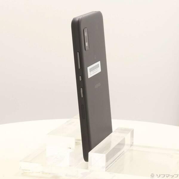 〔中古〕SHARP(シャープ) AQUOS wish 64GB チャコール SBAQWISH Softbank SIMフリー〔349-ud〕 |  | 03