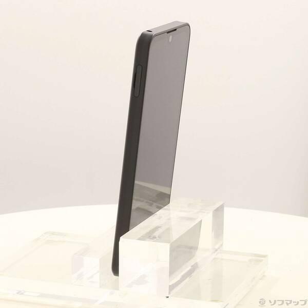 〔中古〕SHARP(シャープ) AQUOS wish 64GB チャコール SBAQWISH Softbank SIMフリー〔258-ud〕 |  | 01