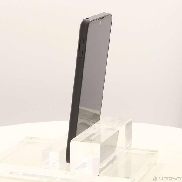 〔中古〕SHARP(シャープ) AQUOS wish 64GB チャコール SBAQWISH Softbank SIMフリー〔269-ud〕 |  | 01