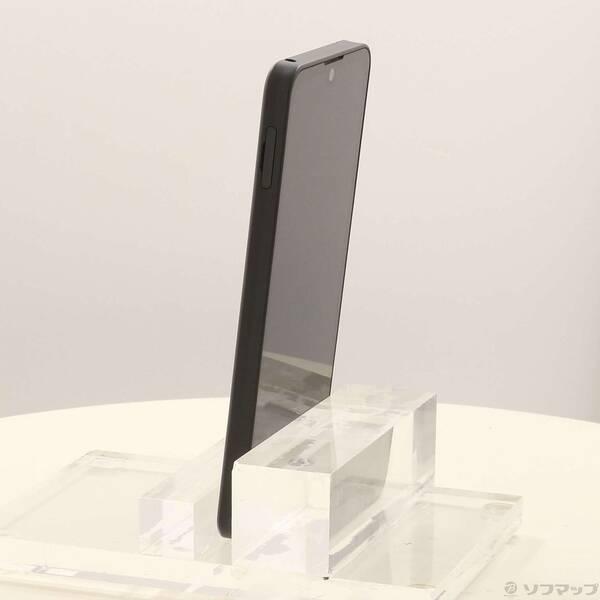 〔中古〕SHARP(シャープ) AQUOS wish 64GB チャコール SBAQWISH Softbank SIMフリー〔276-ud〕 |  | 01