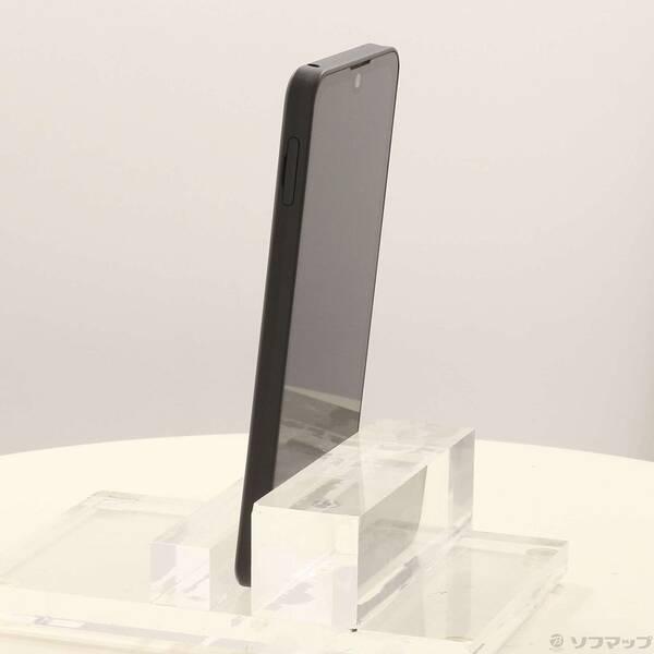 〔中古〕SHARP(シャープ) AQUOS wish 64GB チャコール SBAQWISH Softbank SIMフリー〔276-ud〕 |  | 01