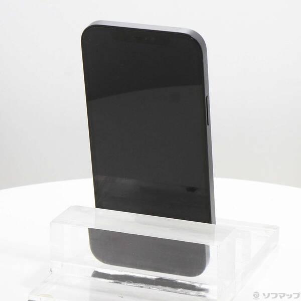 〔中古〕Apple(アップル) iPhone12 64GB ブラック MGHN3J／A SIMフリー〔377-ud〕 |  | 02