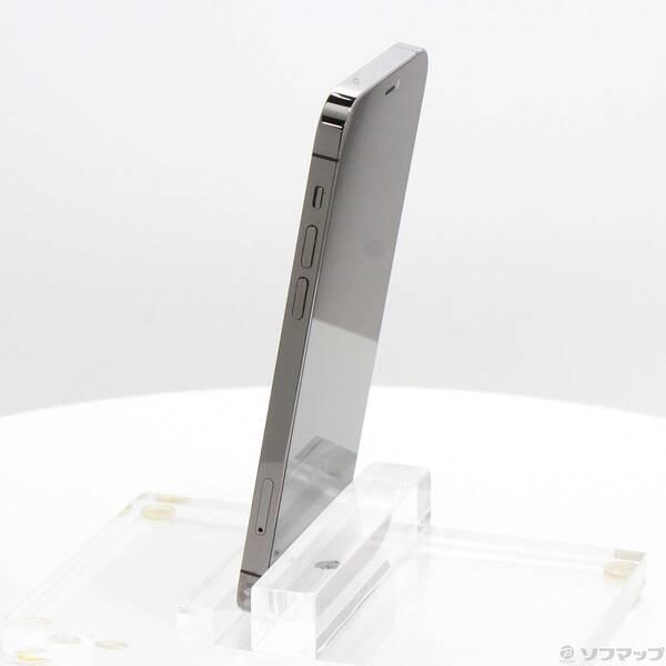 〔中古〕Apple(アップル) iPhone12 Pro 256GB グラファイト MGM93J／A SIMフリー〔276-ud〕 |  | 01