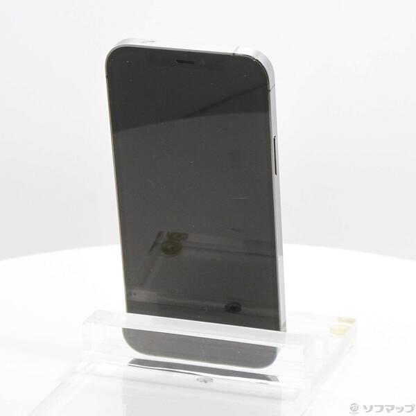 〔中古〕Apple(アップル) iPhone12 Pro 256GB グラファイト MGM93J／A SIMフリー〔276-ud〕 |  | 02