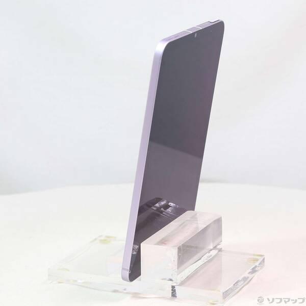 〔中古〕Apple(アップル) iPad mini(A17 Pro) 128GB パープル MXPR3J／A SIMフリー〔344-ud〕 |  | 01