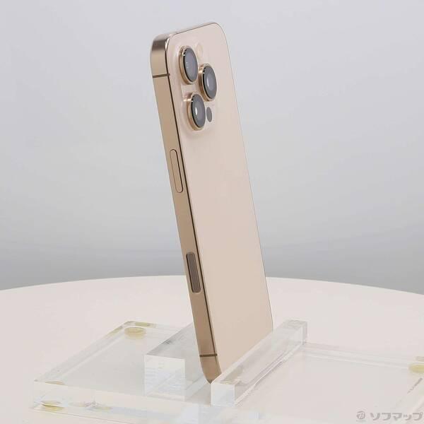 〔中古〕Apple(アップル) iPhone16 Pro 512GB デザートチタニウム MYN63J／A SIMフリー〔276-ud〕 |  | 03