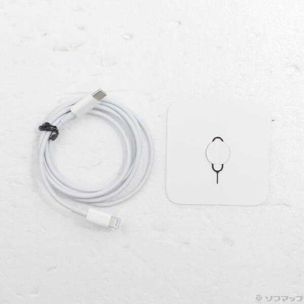 〔中古〕Apple(アップル) iPhone14 Pro 256GB スペースブラック MQ0Q3J／A SIMフリー〔198-ud〕 |  | 04