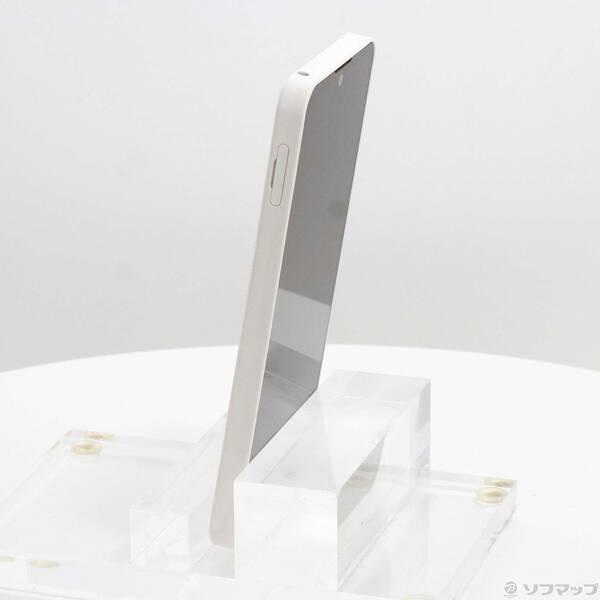 〔中古〕SHARP(シャープ) AQUOS wish2 64GB ホワイト SH-51C docomo SIMフリー〔295-ud〕 |  | 01