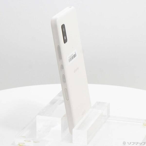 〔中古〕SHARP(シャープ) AQUOS wish2 64GB ホワイト SH-51C docomo SIMフリー〔295-ud〕 |  | 03