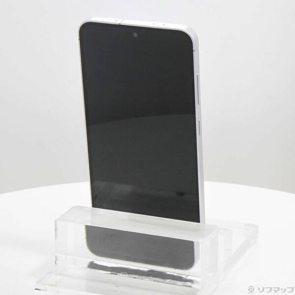 〔中古〕SAMSUNG(サムスン) Galaxy S24 FE 128GB ブルー SCG30 au SIMフリー〔276-ud〕 |  | 02
