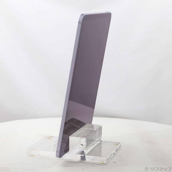 〔中古〕Apple(アップル) iPad Air 11インチ(M3) 256GB パープル MCG34J／A SIMフリー〔269-ud〕 |  | 01