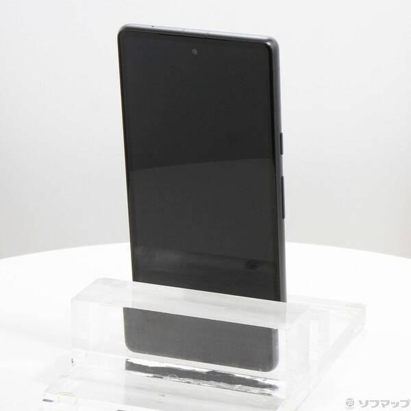 〔中古〕GOOGLE(グーグル) Google Pixel 7a 128GB チャコール GOSAU3 Softbank SIMフリー〔305-ud〕 |  | 02