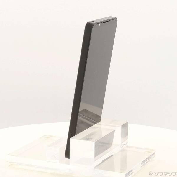 〔中古〕SONY(ソニー) Xperia 1 VIII 256GB グラファイトブラック XQ-GE44 B1JPCX0 SIMフリー〔258-ud〕 |  | 01