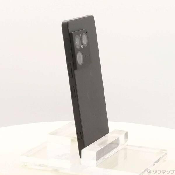 〔中古〕SONY(ソニー) Xperia 1 VIII 256GB グラファイトブラック XQ-GE44 B1JPCX0 SIMフリー〔258-ud〕 |  | 03