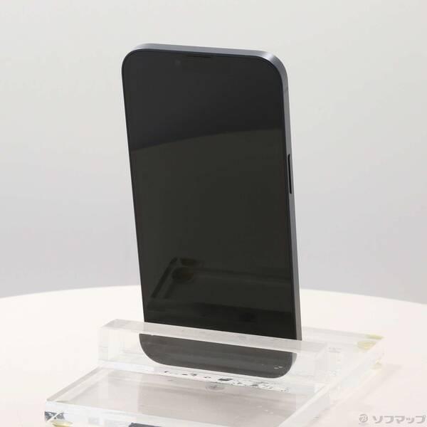 〔中古〕Apple(アップル) iPhone13 128GB ミッドナイト MLNC3J／A SIMフリー〔377-ud〕 |  | 02