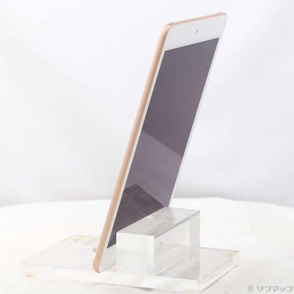 〔中古〕Apple(アップル) iPad mini 第5世代 256GB ゴールド MUXE2J／A SIMフリー〔305-ud〕 |  | 01