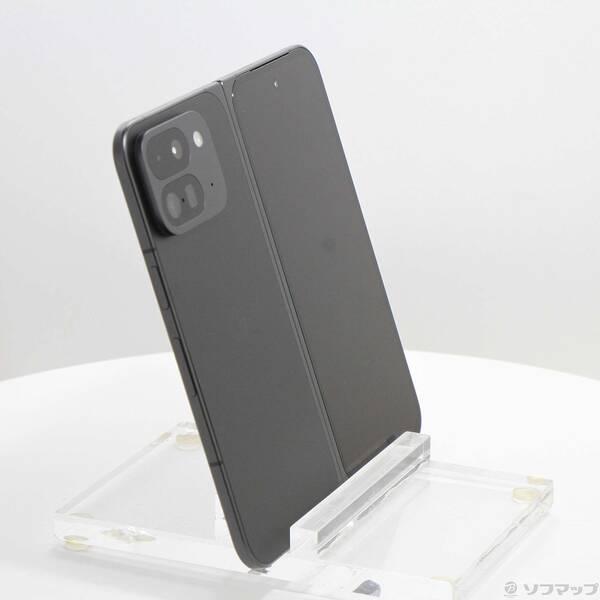 〔中古〕GOOGLE(グーグル) Google Pixel 9 Pro Fold 256GB オブシディアン GC15S SIMフリー〔377-ud〕 |  | 03