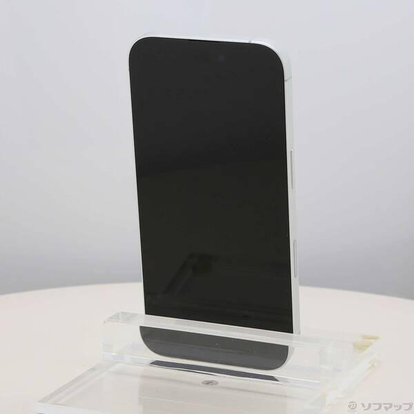 〔中古〕Apple(アップル) iPhone16 128GB ホワイト MYDR3J／A SIMフリー〔349-ud〕 |  | 02